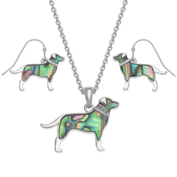 Labrador jewellery sale